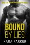 [God's Reapers MC 03] • Bound by Lies (God's Reapers MC Book 3)